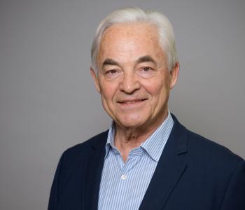 Prof. Heinz Schöch